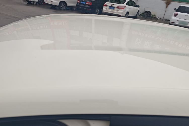 Used BYD Dolphin 2023 420 km Free Version Roof