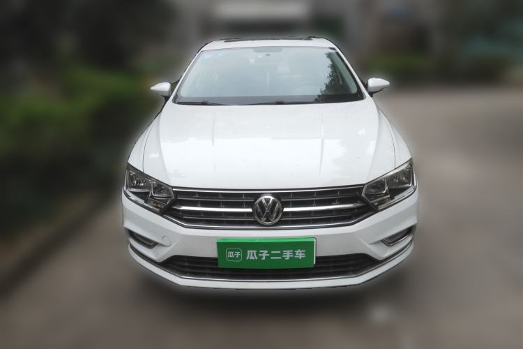 Used Volkswagen Bora 2016 1.6L Manual Comfort Model