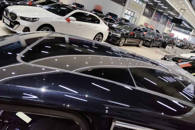 Used Volkswagen Passat 2025 Premium Version 380TSI Dragon Edition
