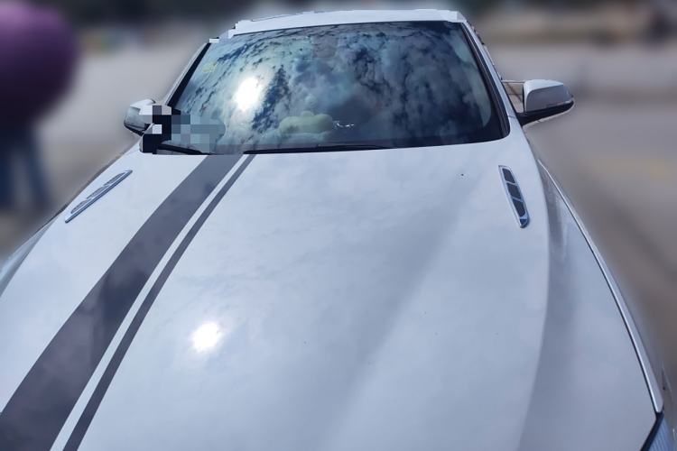 Used BMW 3 Series GT 2014 320i Leading Model