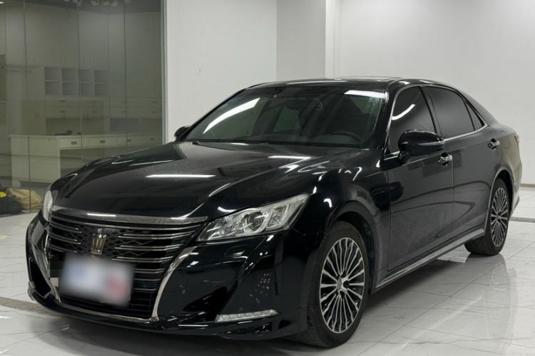 Used Toyota Crown 2018 2.0T Sport Edition