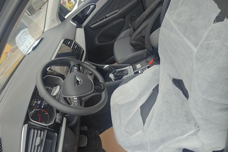 Used Jetta VS5 2023 280TSI Automatic Enjoyment Model
