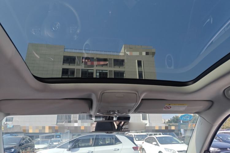 Used Volkswagen Tiguan L 2016 300TSI Automatic All-Wheel Drive Luxury Edition
