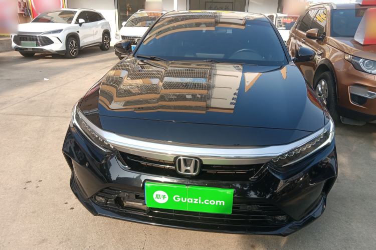 Used Honda Inspire 2022 260TURBO Elegant Edition