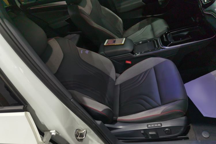 Used Volkswagen ID.4 CROZZ 2022 High-Performance PRIME Edition
