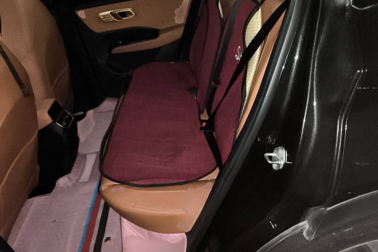 Used NETA X 2023 500 Lite