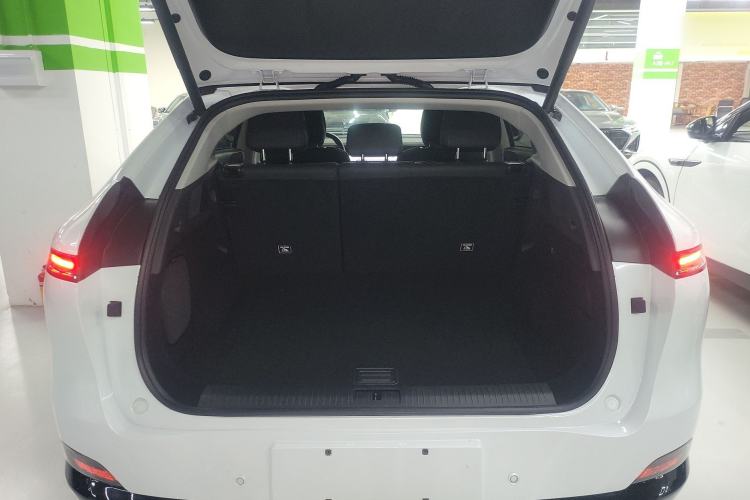 Used XPeng G6 2023 580 Long-Range Max
