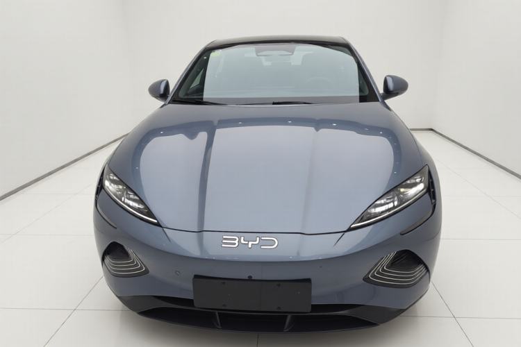 Used BYD Seal 2025 650 Zhihang Edition