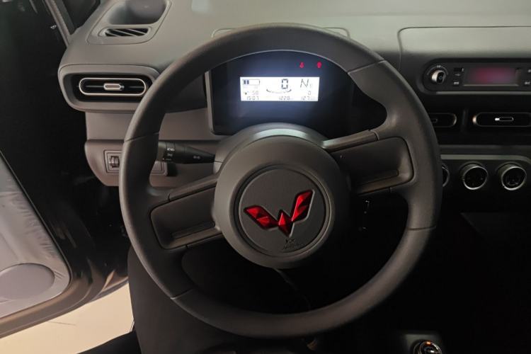 Used Wuling Zhiguang New Energy 2025 Comfort Model