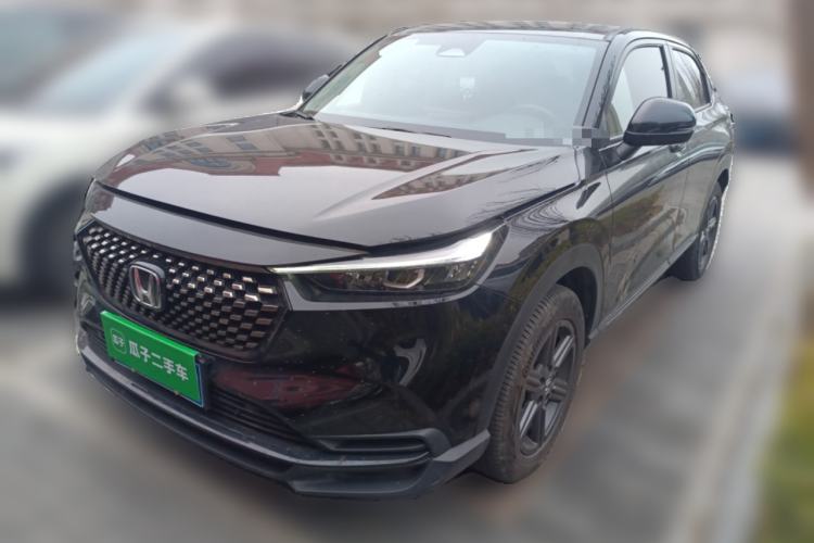 Used Honda XR-V 2023 1.5L CVT Trend Edition