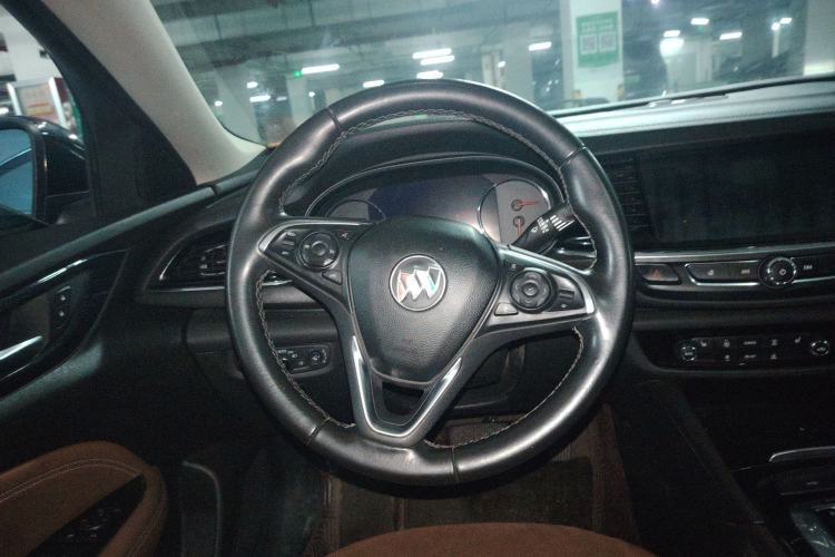 Used Buick Regal 2019 Revised 20T Luxury Version China VI Standard
