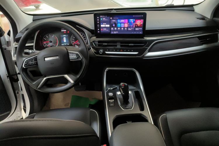 Used Haval H6 2023 National Trend Edition 1.5T Automatic Urban Version