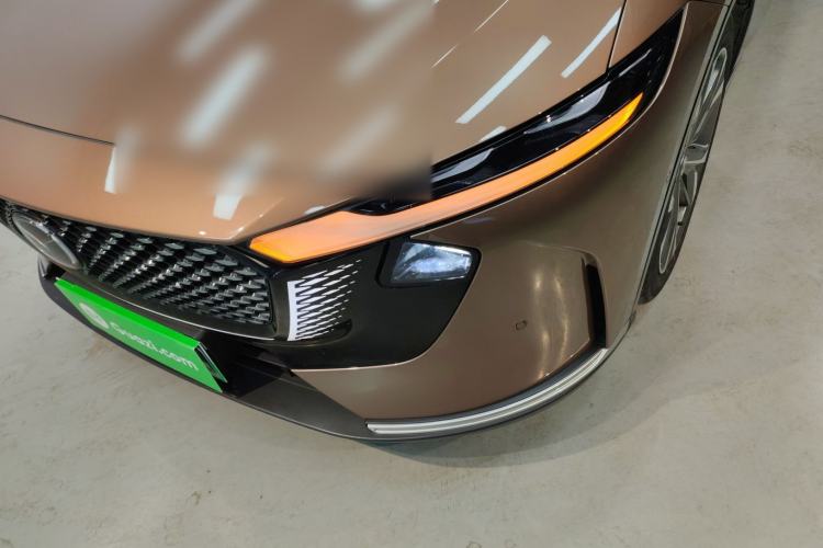 Used Mazda EZ-6 2024 Range-Extended 200 Luxury Edition