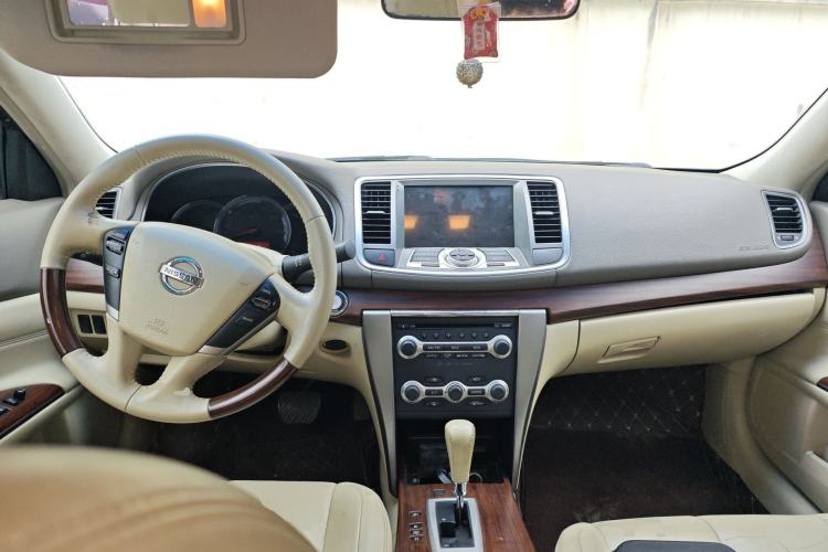 Used Nissan Teana 2008 Duke 3.5L XV Luxury Edition