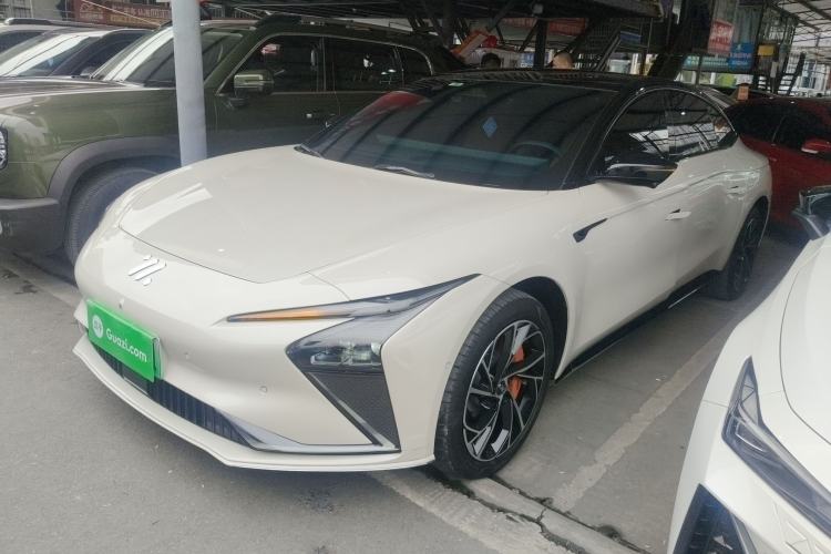 Used IM L7 2022 Dynamic Model