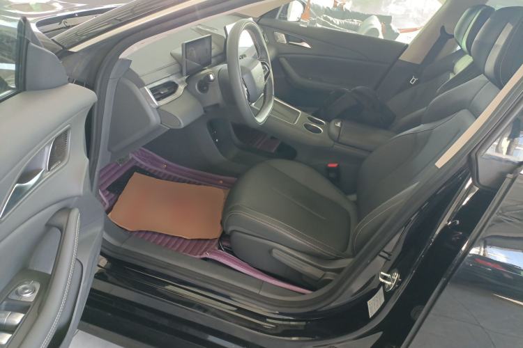 Used FORTHING Xinghai S7 2025 555 Hongyun Edition
