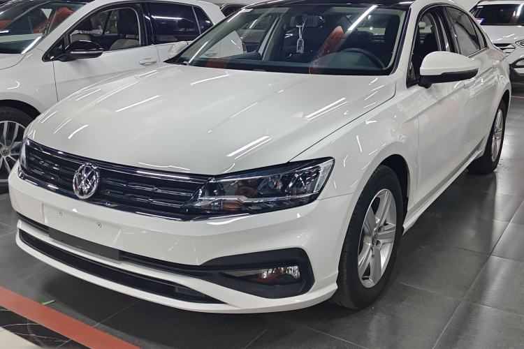 Used Volkswagen Lamando 2021 230TSI DSG Fashion Edition