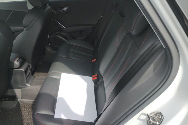 Used Audi Q2L 2022 35 TFSI Progressive Dynamic Edition