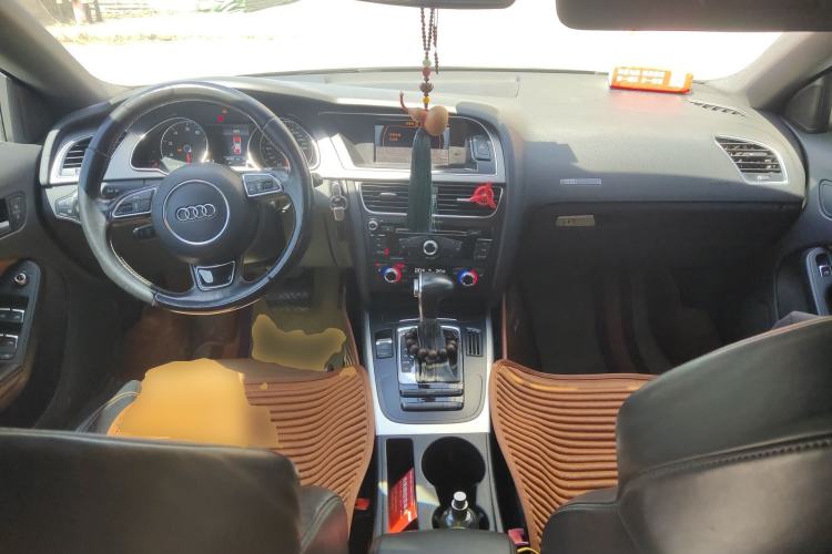 Used Audi A5 2014 Sportback 45 TFSI Fashion Edition
