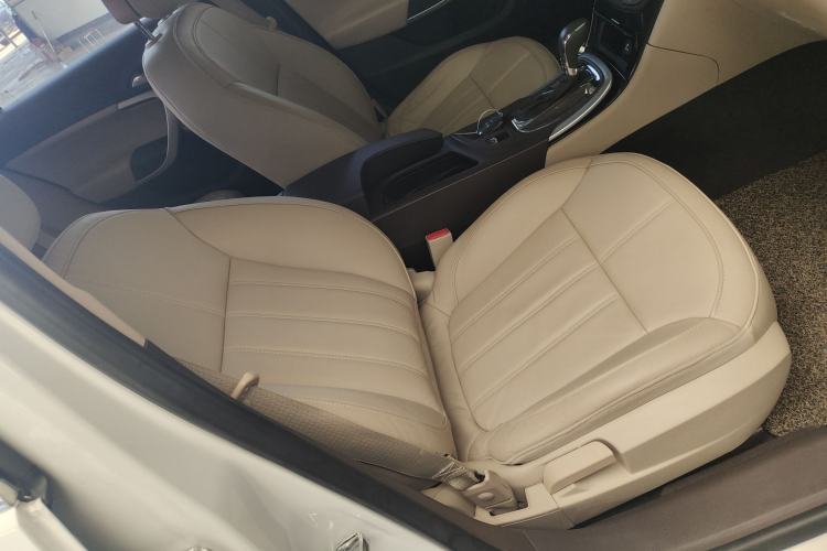 Used Buick Regal 2014 2.0L Elite Fashion Edition
