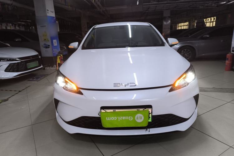 Used BYD Seal 05 DM-i 2025 DM-i Smart Drive 55KM Luxury Model