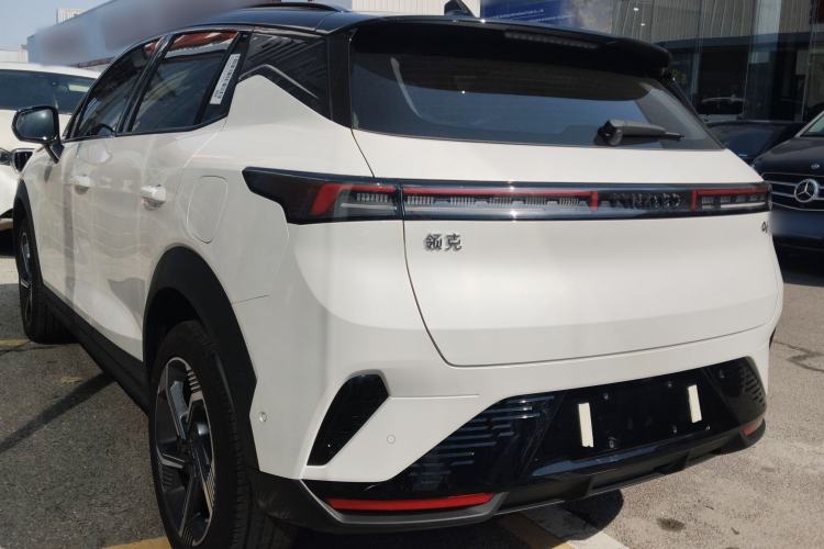 Used Lynk & Co 06 2025 Renew 1.5T Halo