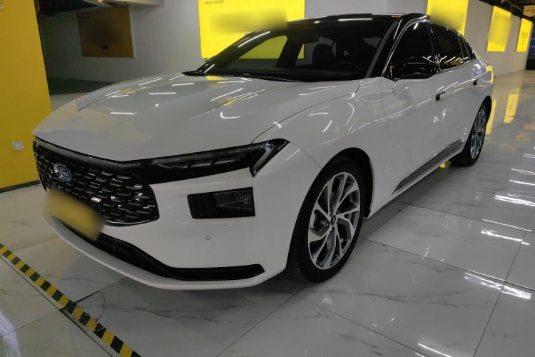 Used Ford Mondeo 2022 Facelifted EcoBoost 245 Ultimate Edition