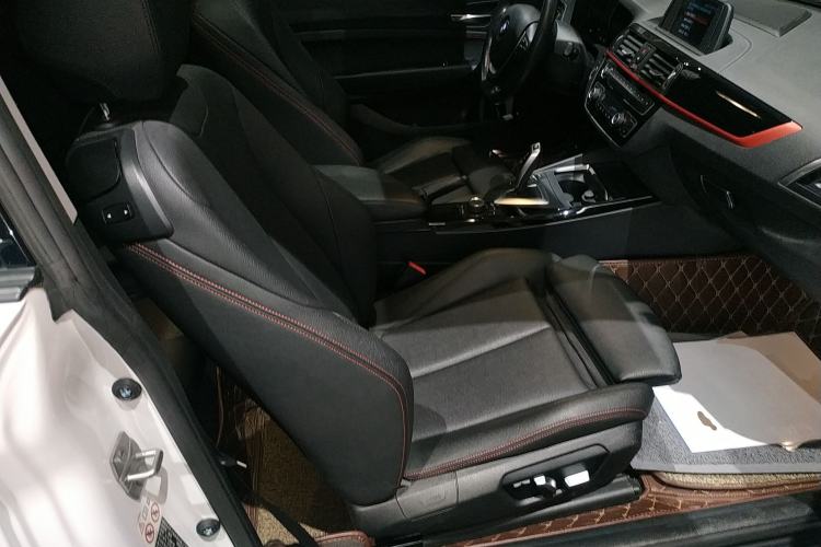 Used BMW 2 Series 2019 225i Sport Design Package