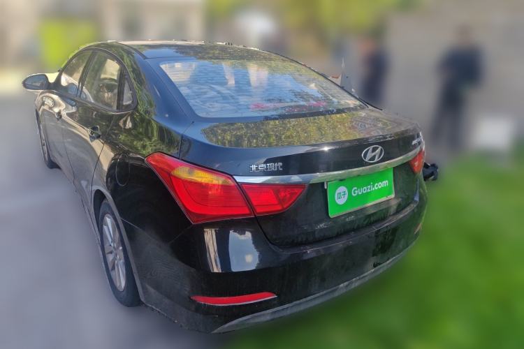 Used Hyundai Mistra 2014 1.8L Manual Comfort GL Model