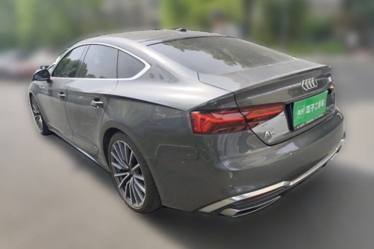 Used Audi A5 2023 Sportback 40 TFSI quattro Luxury Dynamic Edition
