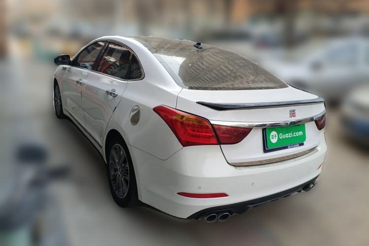 Used Hyundai Mistra 2014 1.8L Automatic Deluxe DLX Model