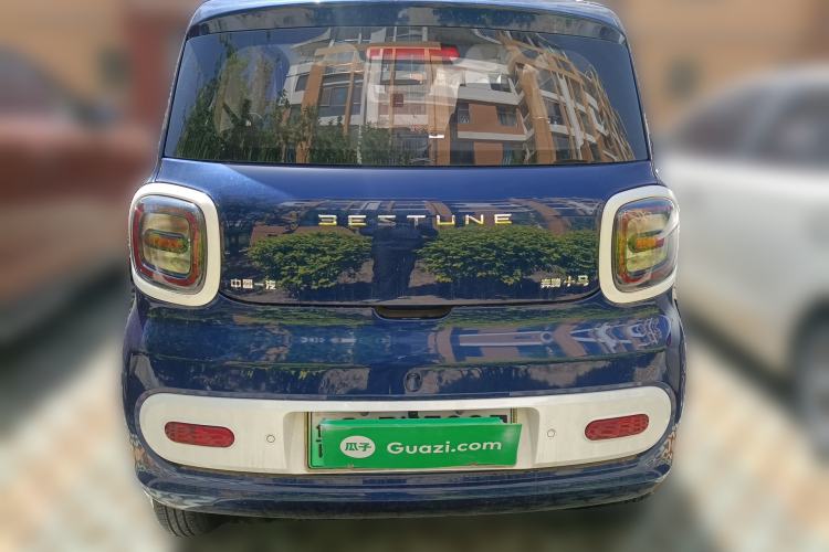 Used Bestune Pony 2024 170km Range Energizing Horse