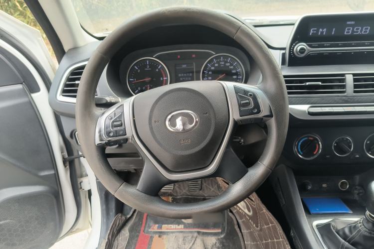 Used Great Wall Wingle 7 2019 2.0T Diesel Two-Wheel Drive Value Edition China VI Standard Big Double Cab GW4D20M