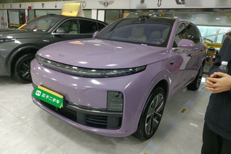 Used Li Auto L7 2024 Ultra Model