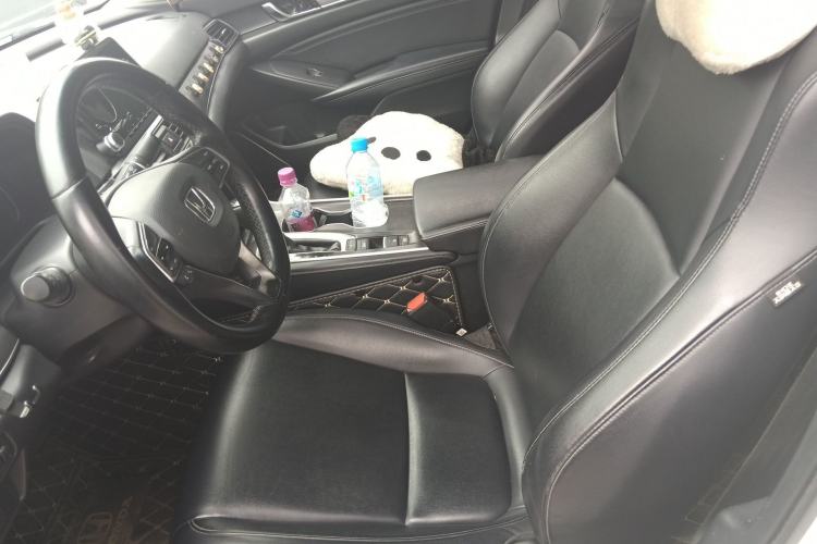 Used Honda Accord 2018 260TURBO Elite Edition China VI