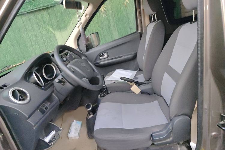 Used Chana Ruixing M60 2020 1.5L Standard Version China VI 6-Seater DAM15KR
