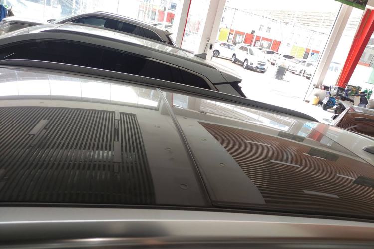 Used BYD Song Pro New Energy 2023 Champion Edition DM-i 110KM Beyond Model