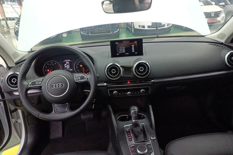 Used Audi A3 2016 Sportback 35 TFSI Style Edition