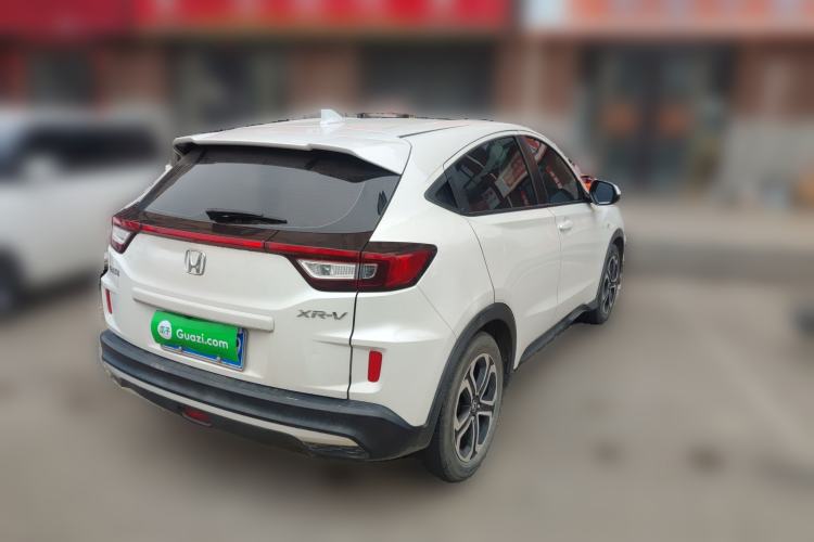 Used Honda XR-V 2021 1.5L CVT Classic Edition
