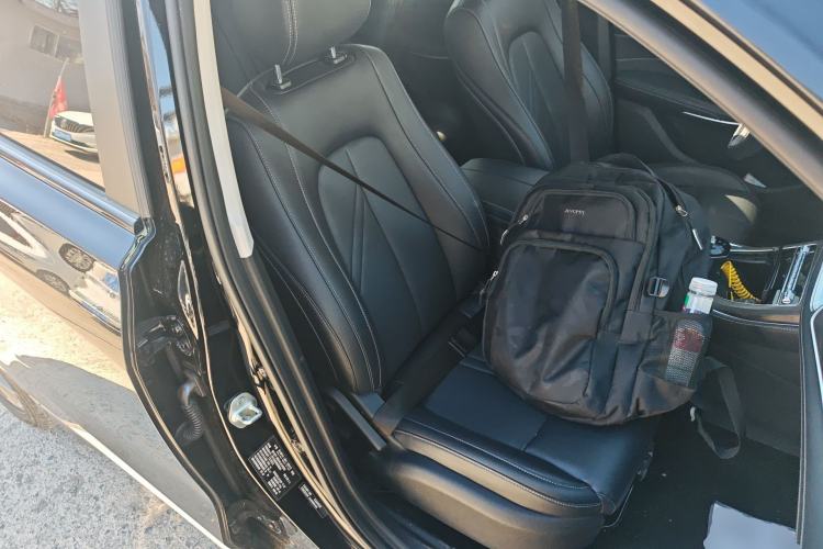 Used Landian E5 2023 1.5L DE-i 100KM Enjoyment Version 5 Seats