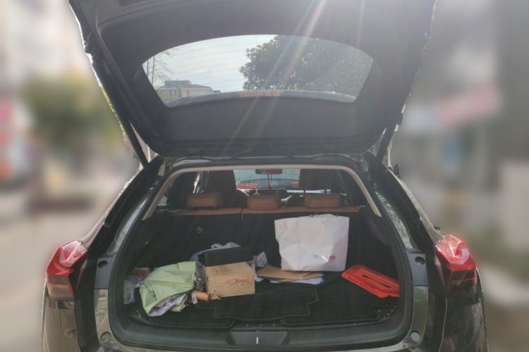 Used Lexus UX 2020 260h Explore & Adventure Edition