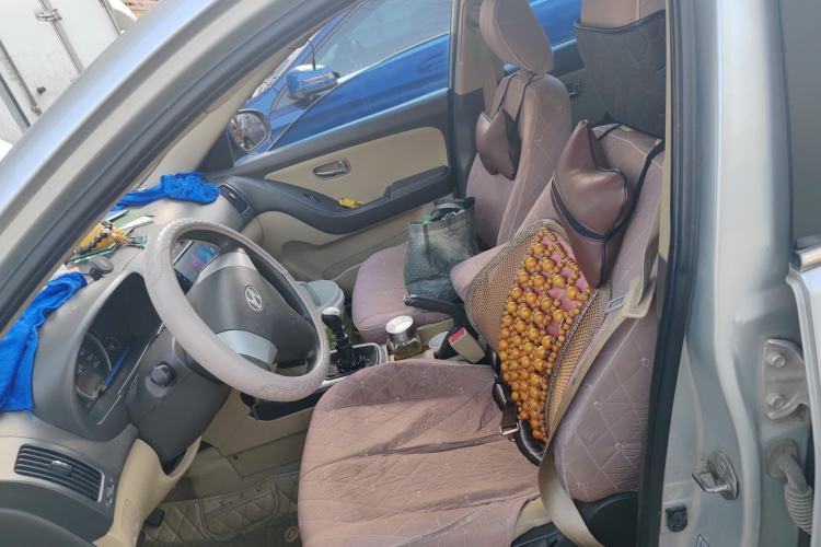 Used Hyundai Celesta 2010 1.6L MT GLS
