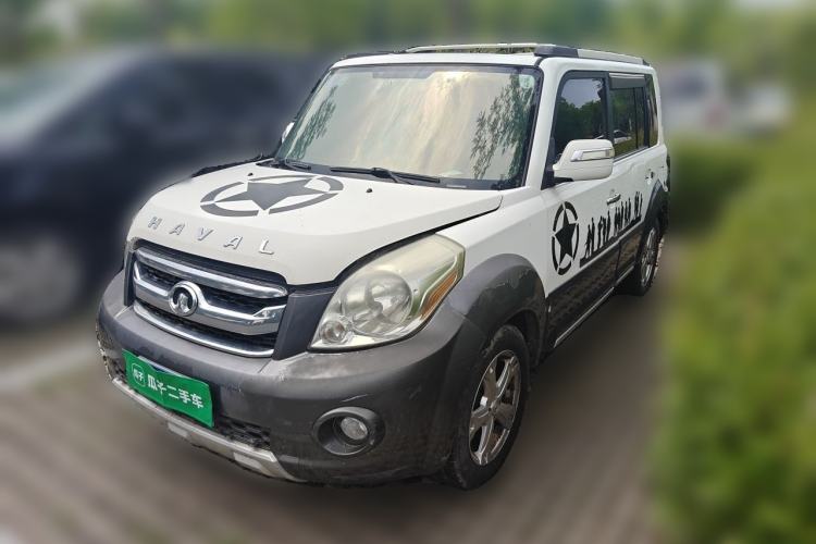 Used Great Wall M2 2012 1.5L Manual Urban Edition Guazi used car, China used car export, Used car for sale, Used  cars, Cheapest cars for sale