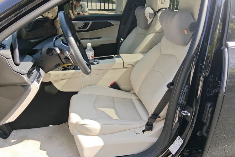 Used Cadillac CT6 2023 28T Prestige Model