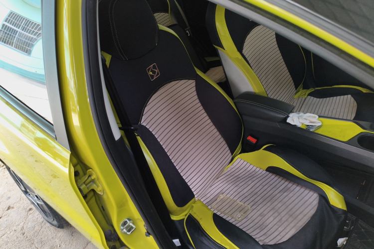 Used SOL E10X 2022 Flower Fairy Design Four-Leaf Clover