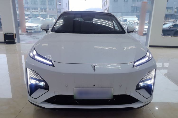 Used Deepal S07 2026 230Ultra with Huawei Qiankun ADS SE Edition
