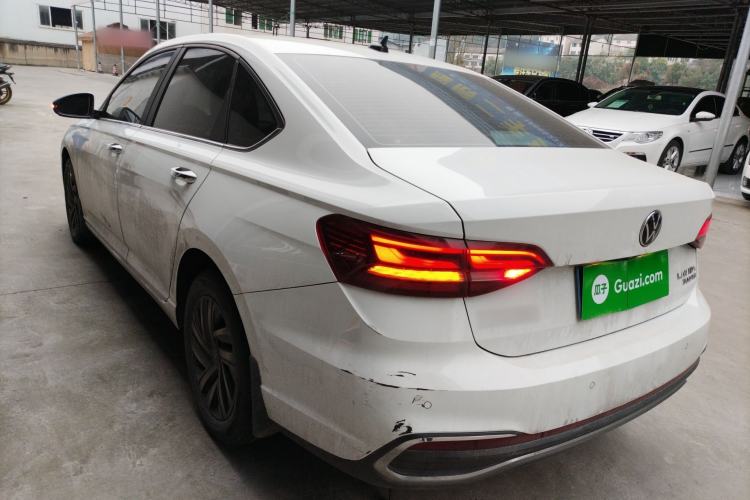 Used Volkswagen Lavida 2023 300TSI DSG Full-Comfort Edition