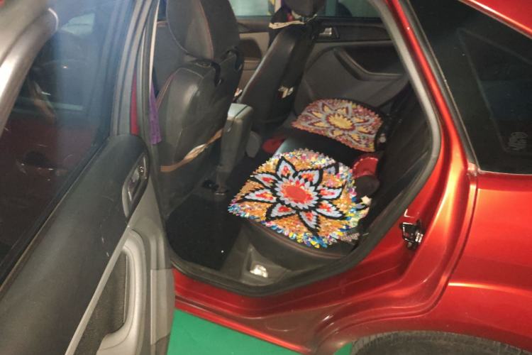 Used Ford Focus 2013 Hatchback Classic 1.8L Automatic Millionth Anniversary Edition
