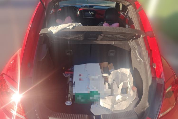 Used Volkswagen Beetle 2015 280TSI
