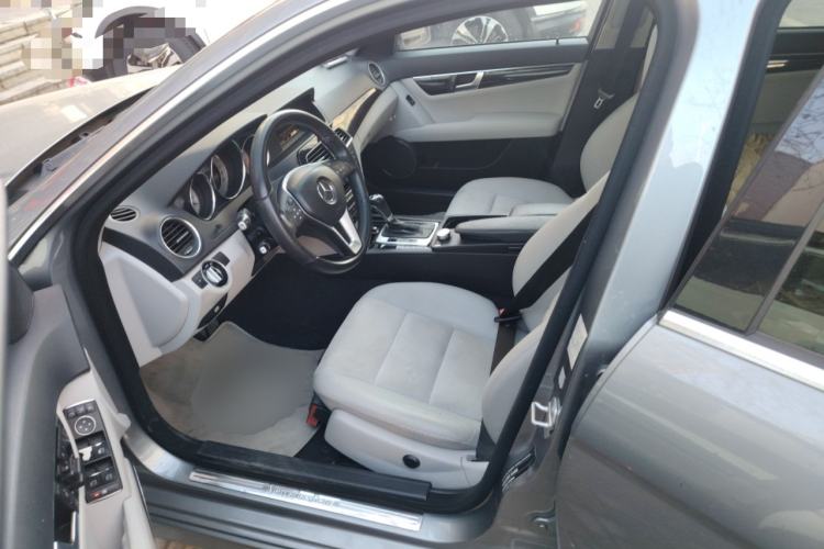Used Mercedes-Benz C-Class 2013 C 260 Fashion Edition Grand Edition

